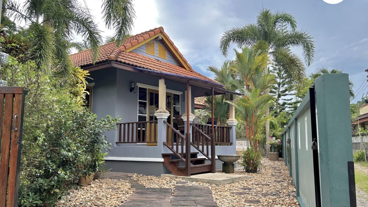 Photo of Outdoor in Nong Thale