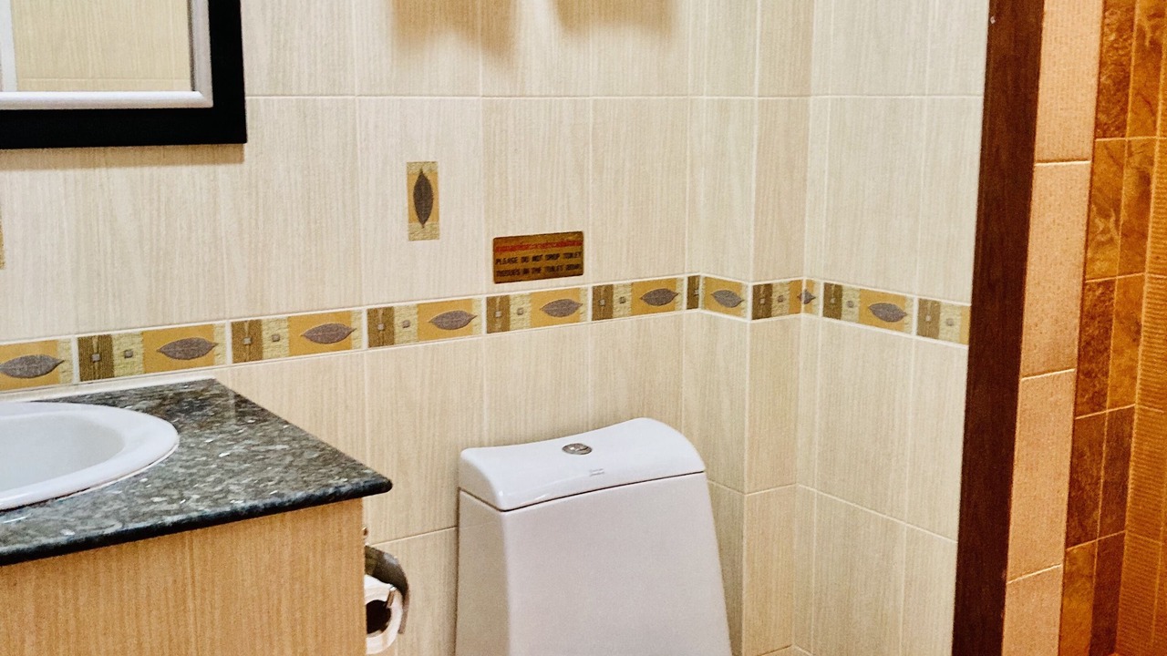 Photo of Bathroom in Nong Thale