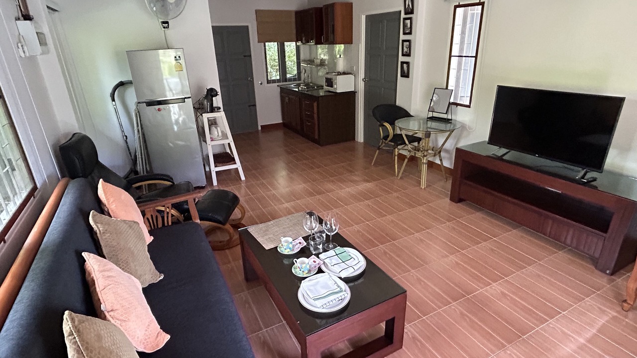 Photo of Livingroom in Nong Thale