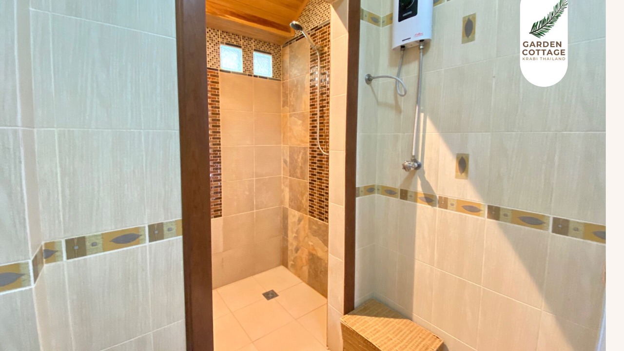 Photo of Bathroom in Nong Thale