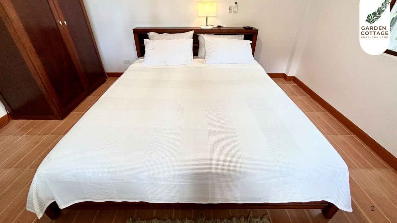 Photo of Bedroom in Nong Thale