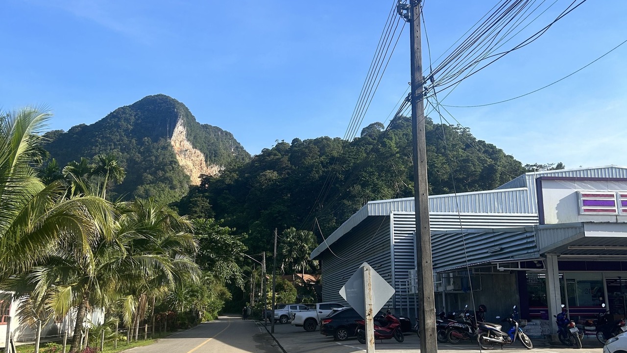 Photo of Others in Nong Thale