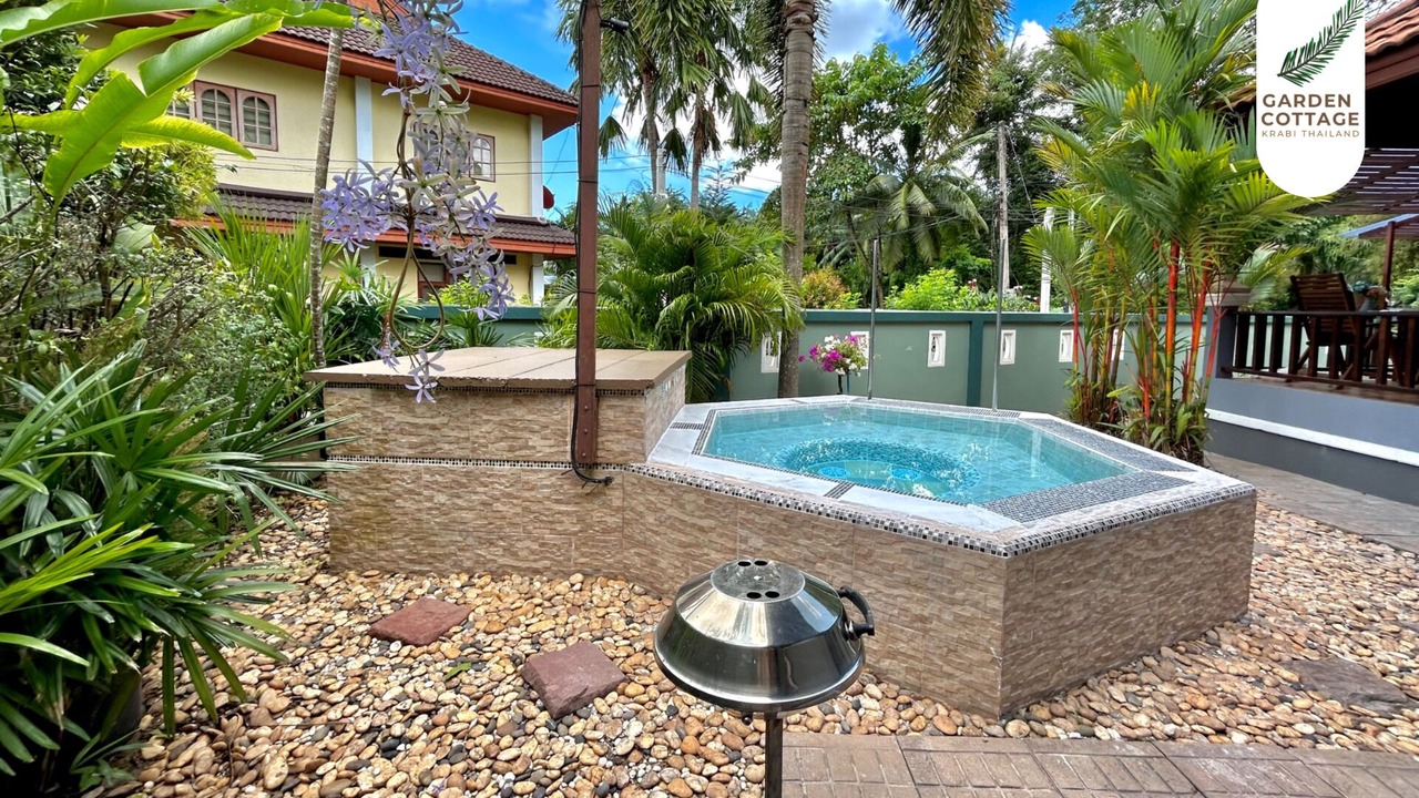 Photo of Outdoor in Nong Thale