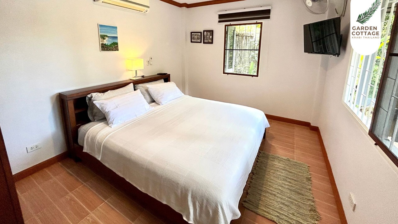 Photo of Bedroom in Nong Thale
