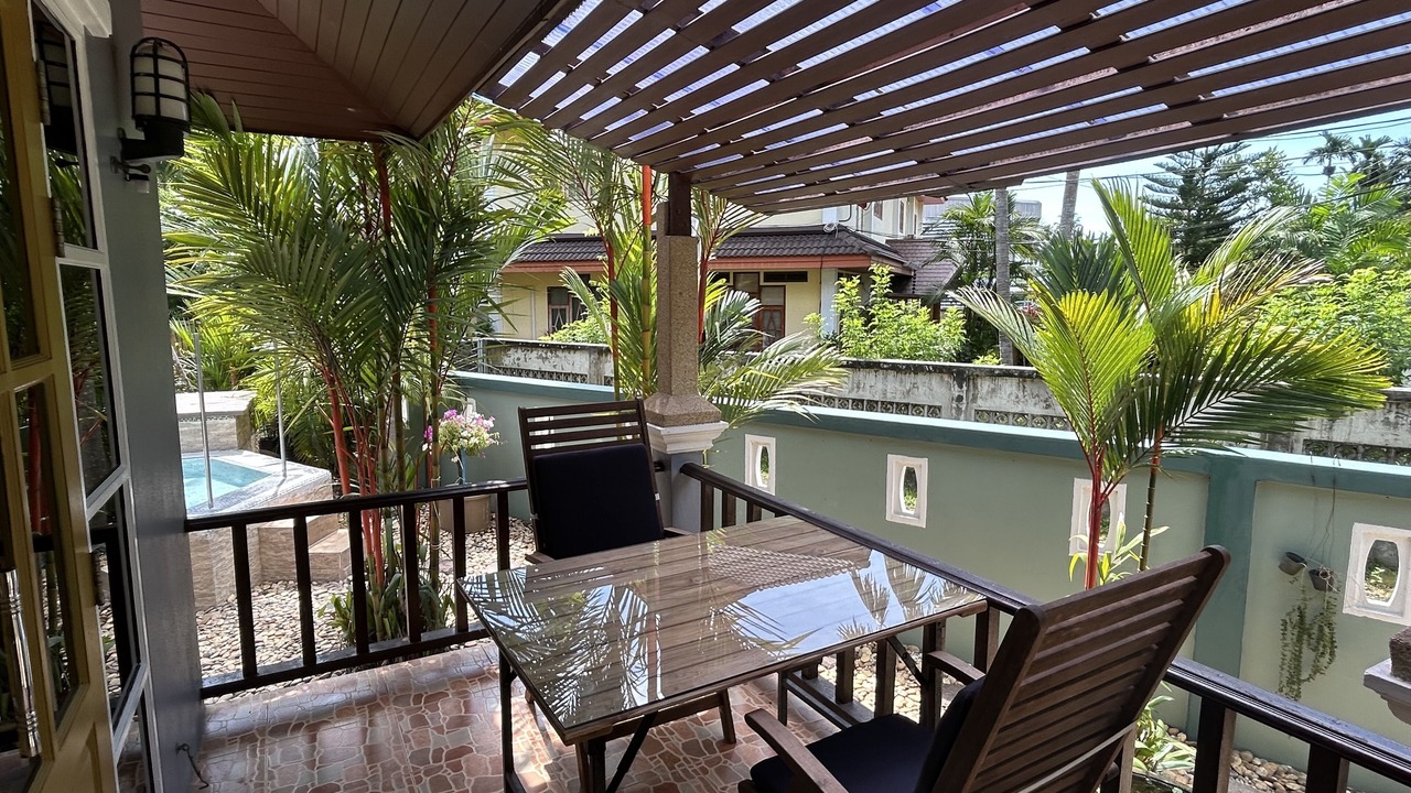 Photo of Outdoor in Nong Thale