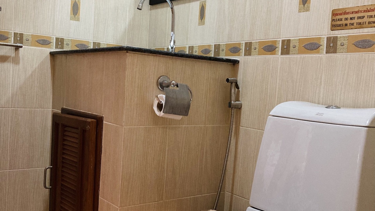 Photo of Bathroom in Nong Thale