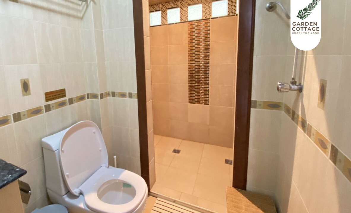 Photo of Bathroom in Nong Thale