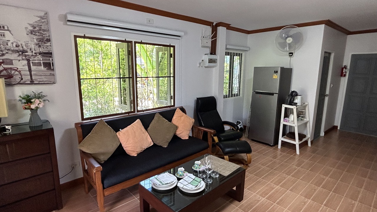Photo of Livingroom in Nong Thale