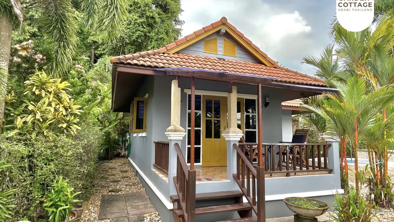 Photo of Outdoor in Nong Thale