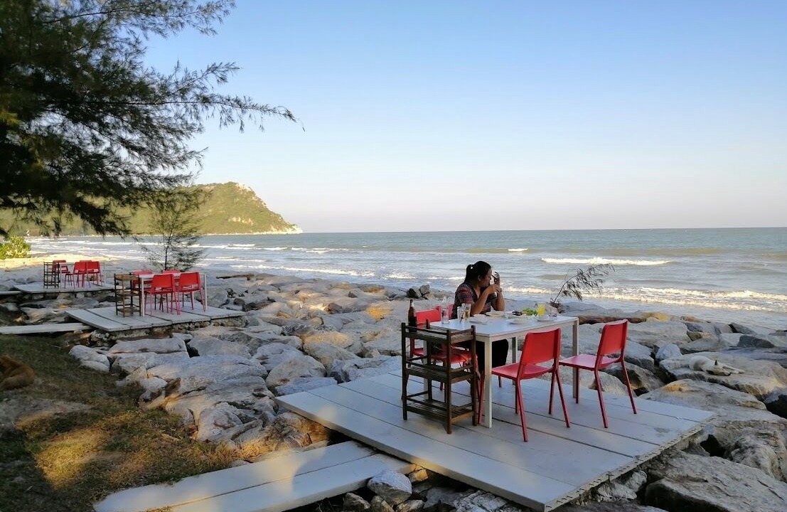 Photo of Outdoor in Hin Lek Fai