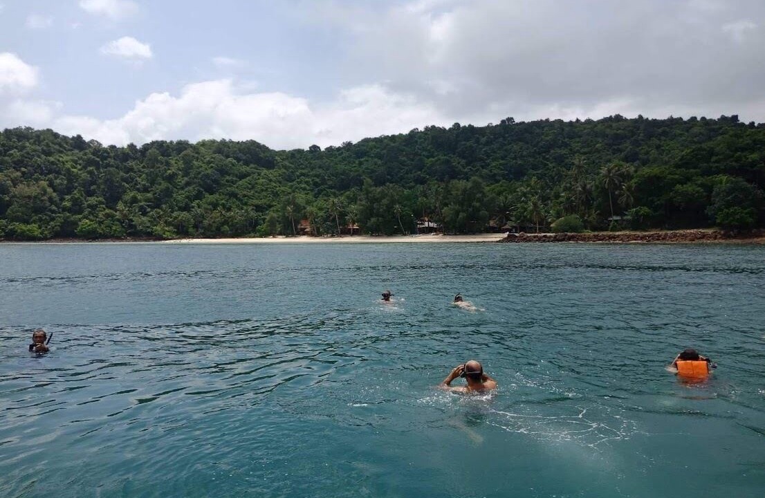 Photo of Outdoor in Hin Lek Fai