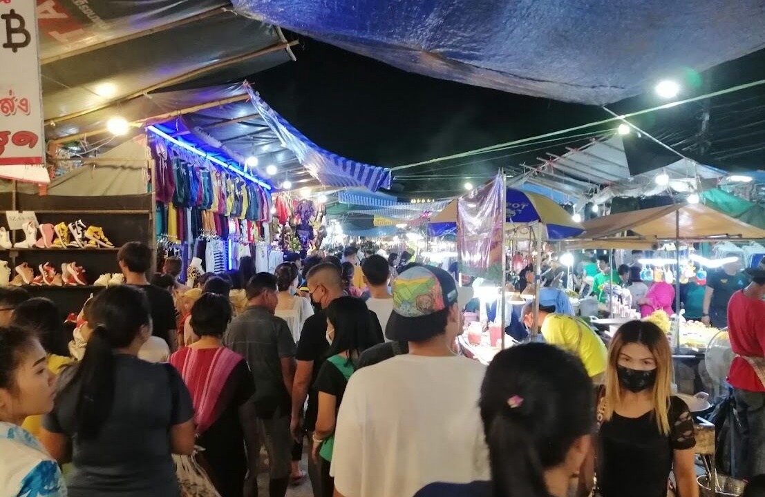 Photo of Others in Hin Lek Fai