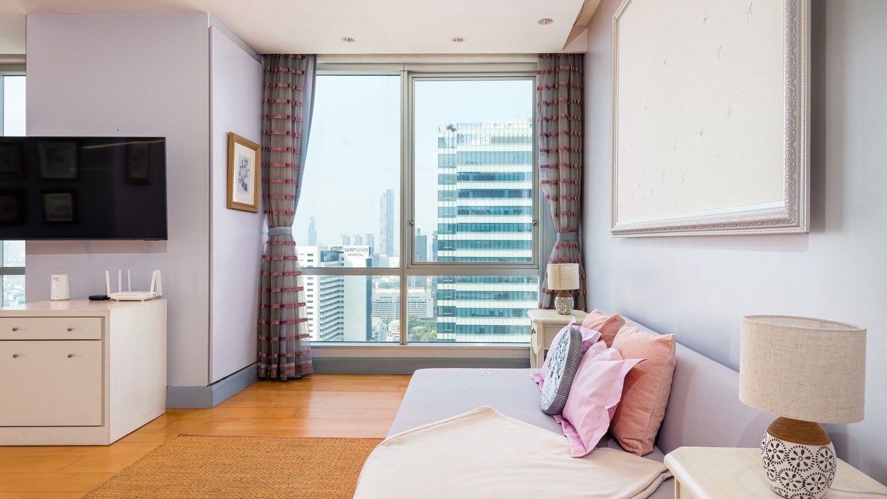 Photo of Livingroom in Yan Nawa
