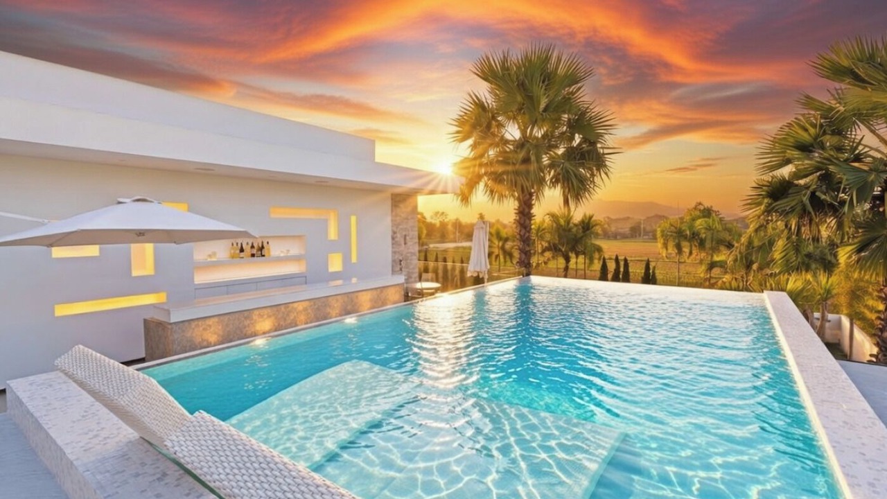 Photo of Outdoor in San Sai