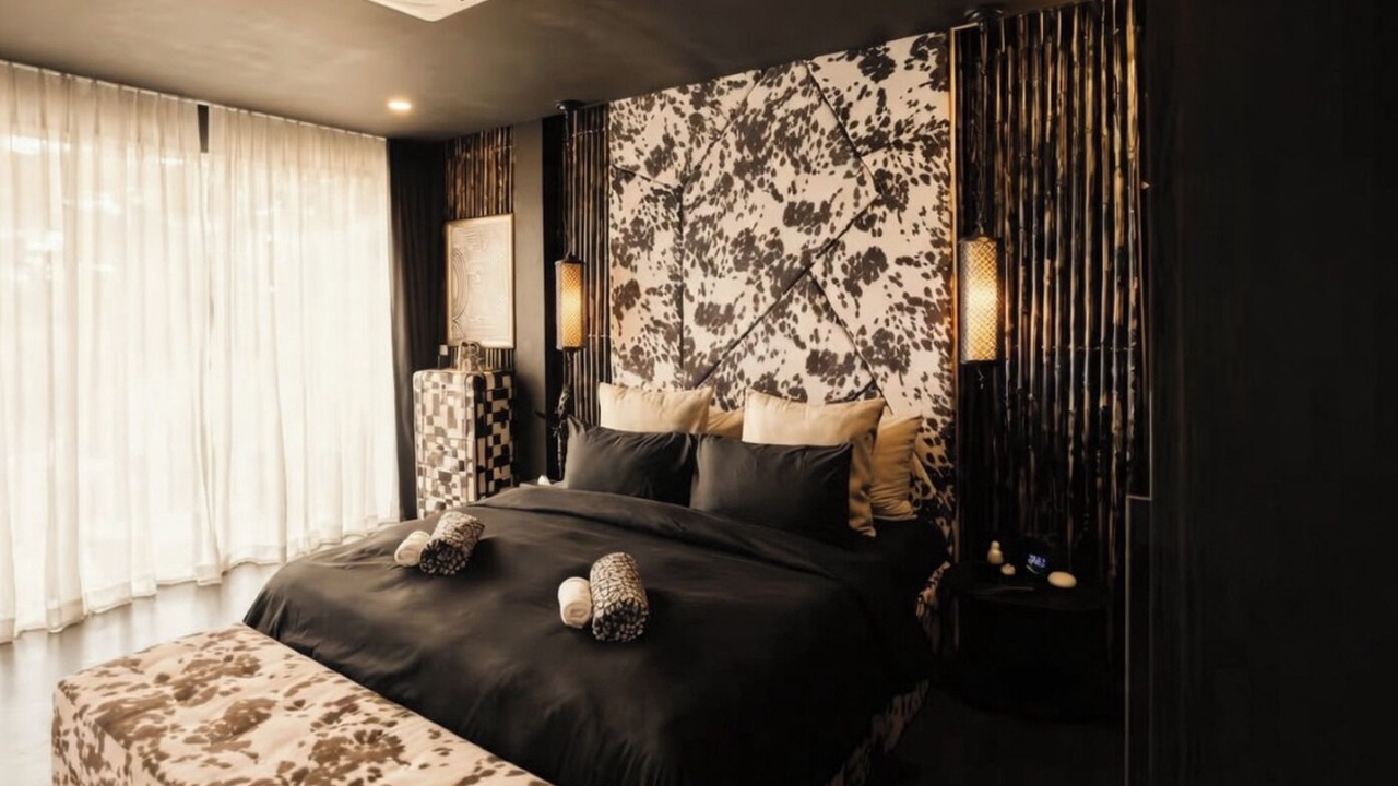 Photo of Bedroom in San Sai