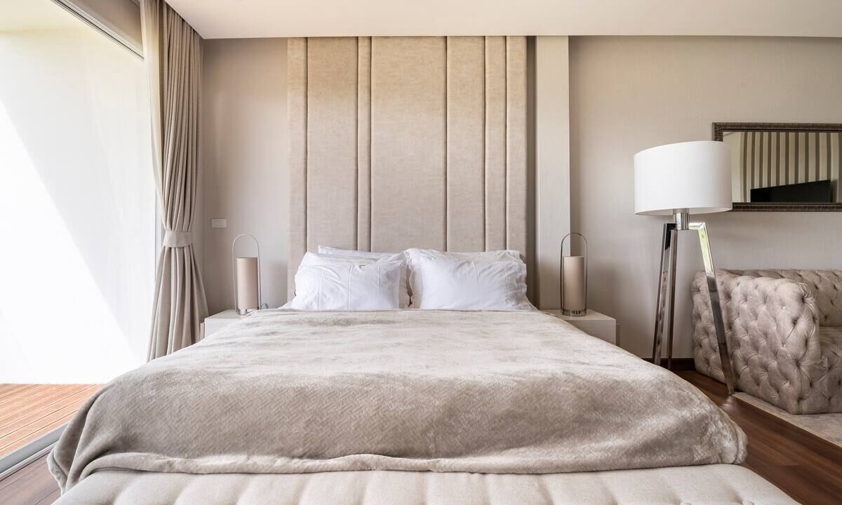 Photo of Bedroom in San Sai