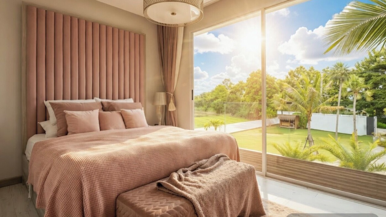 Photo of Bedroom in San Sai