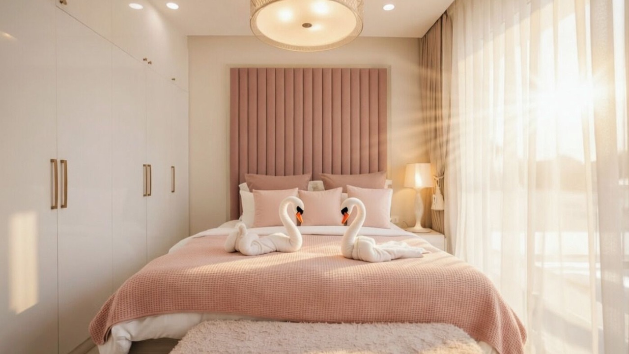 Photo of Bedroom in San Sai
