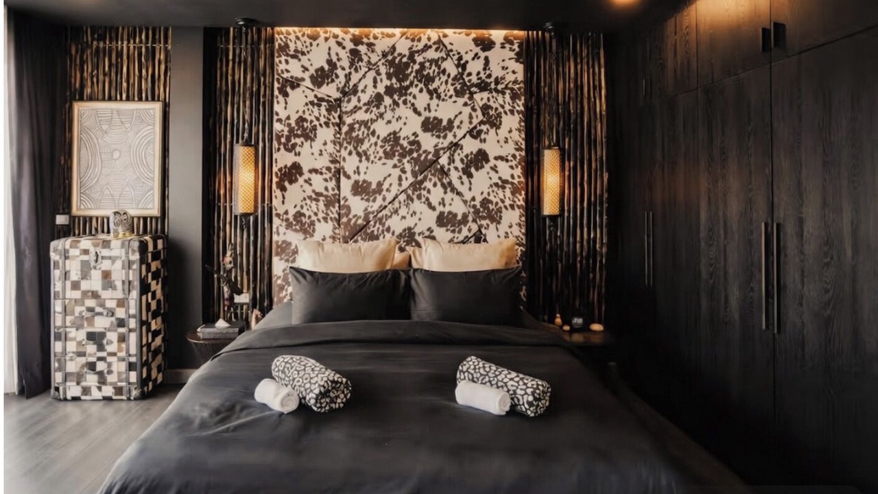 Photo of Bedroom in San Sai