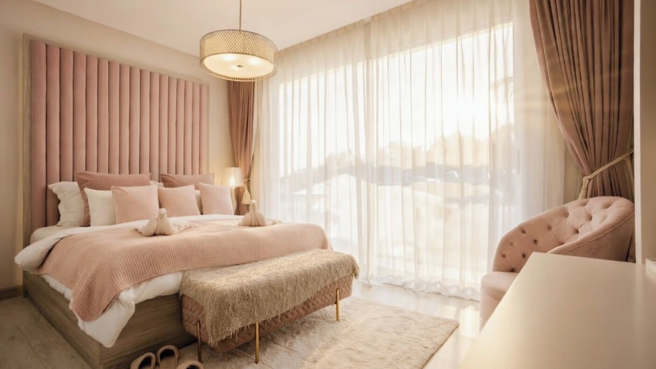 Photo of Bedroom in San Sai