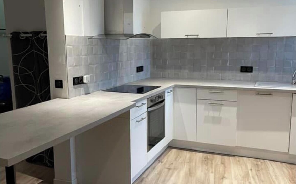 Photo of Kitchen in Don Muang