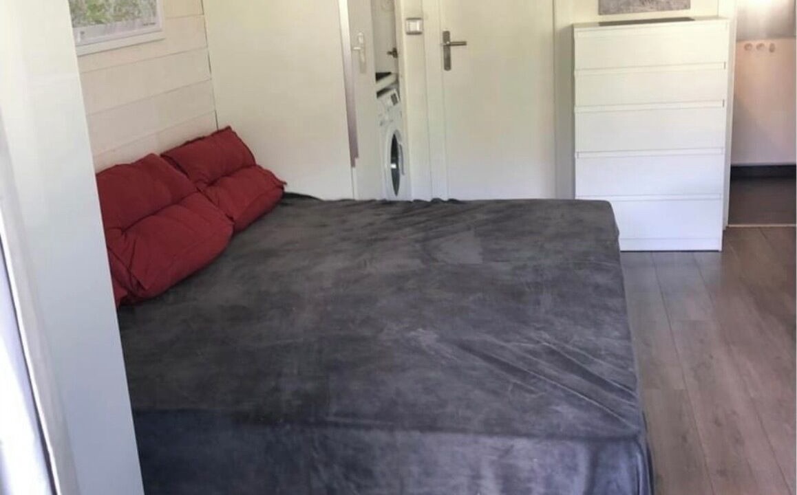 Photo of Bedroom in Bangkok Central Business District
