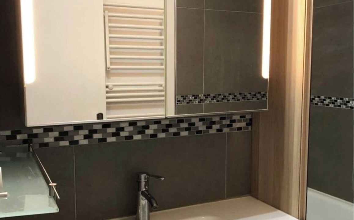 Photo of Bathroom in Bangkok Central Business District