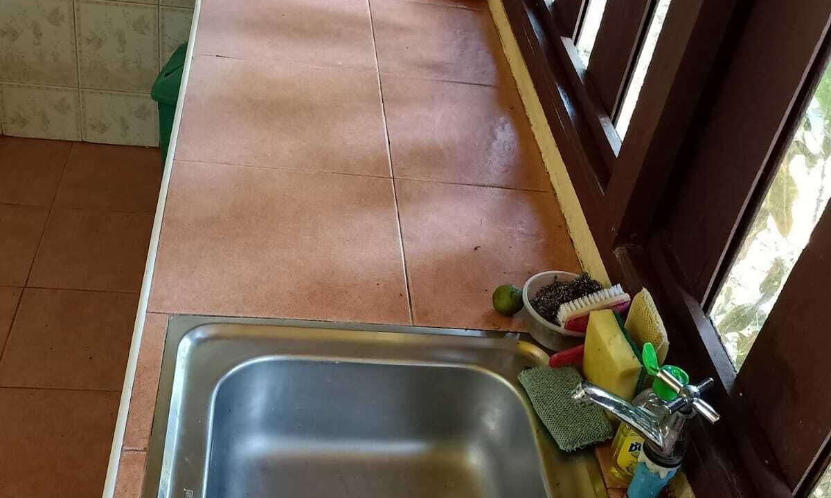 Photo of Kitchen in Klong Son