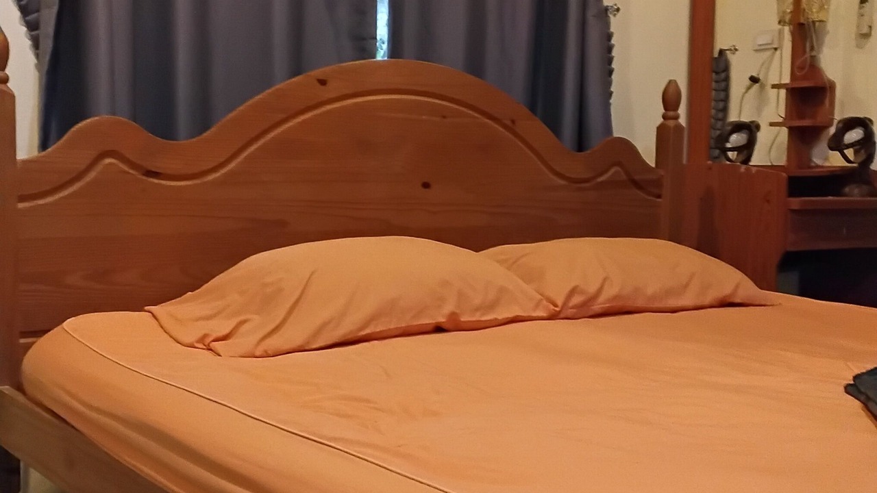 Photo of Bedroom in Klong Son