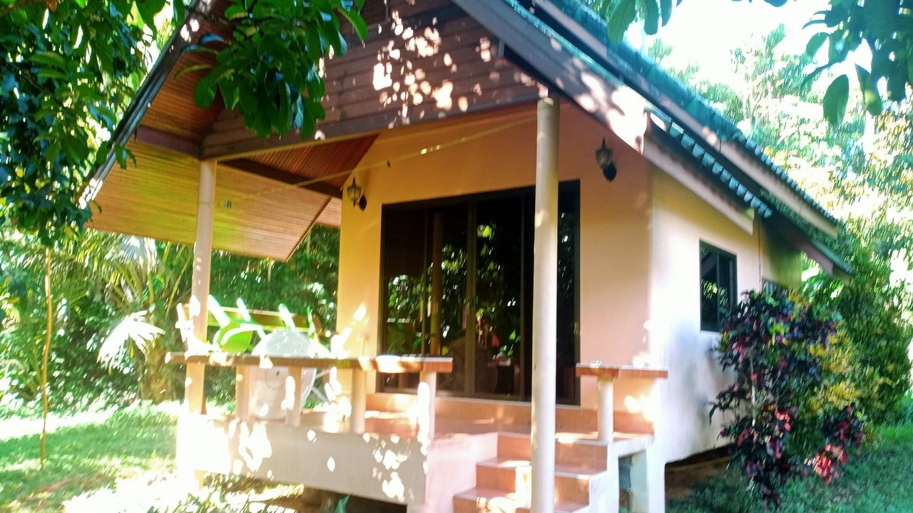 Photo of Outdoor in Klong Son