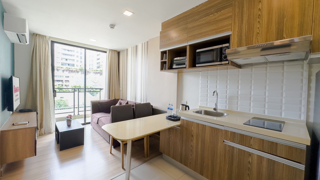 Photo of Livingroom in Ekkamai