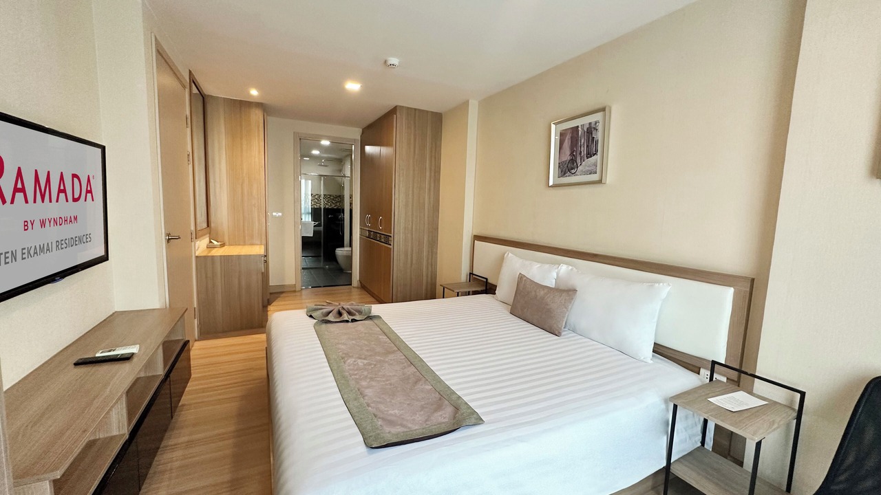 Photo of Bedroom in Ekkamai