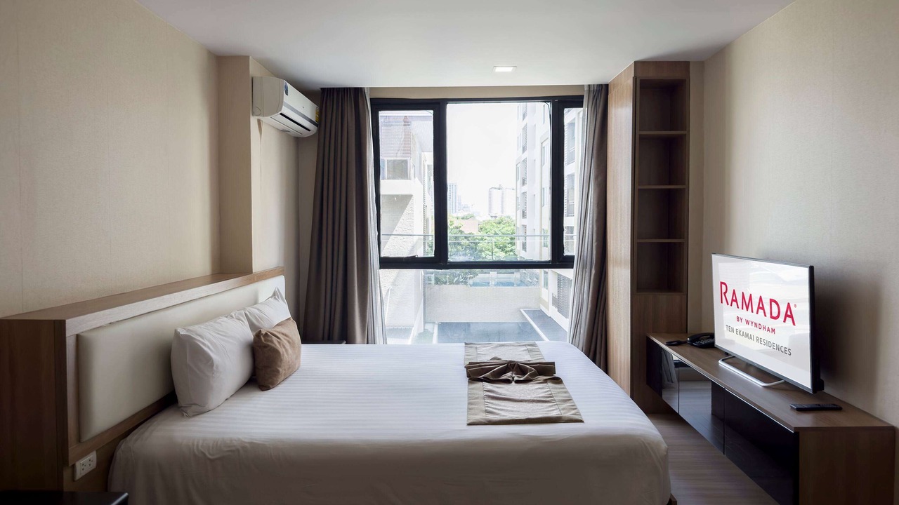 Photo of Bedroom in Ekkamai