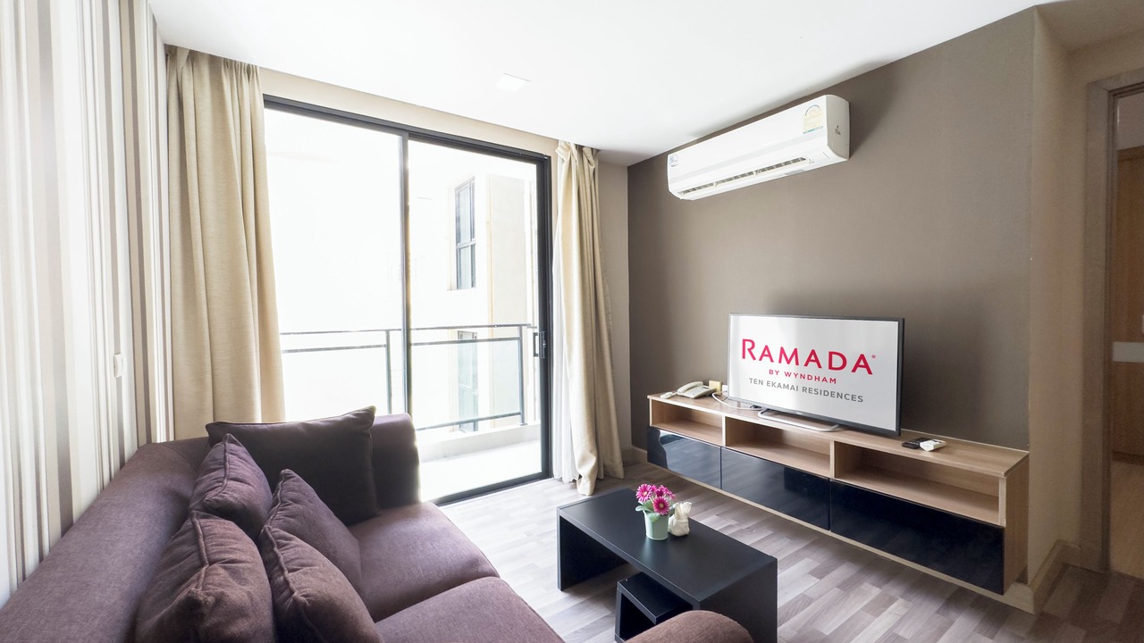 Photo of Livingroom in Ekkamai