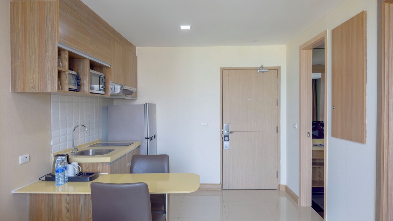 Photo of Kitchen in Ekkamai