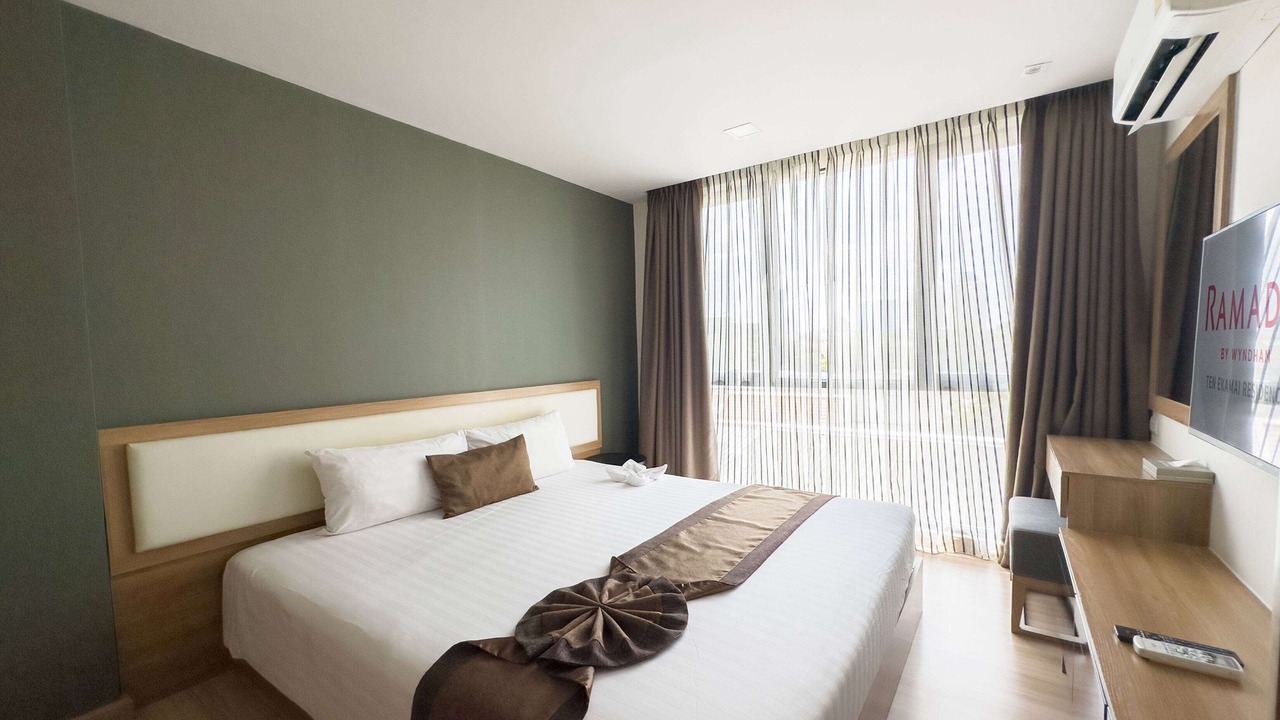 Photo of Bedroom in Ekkamai