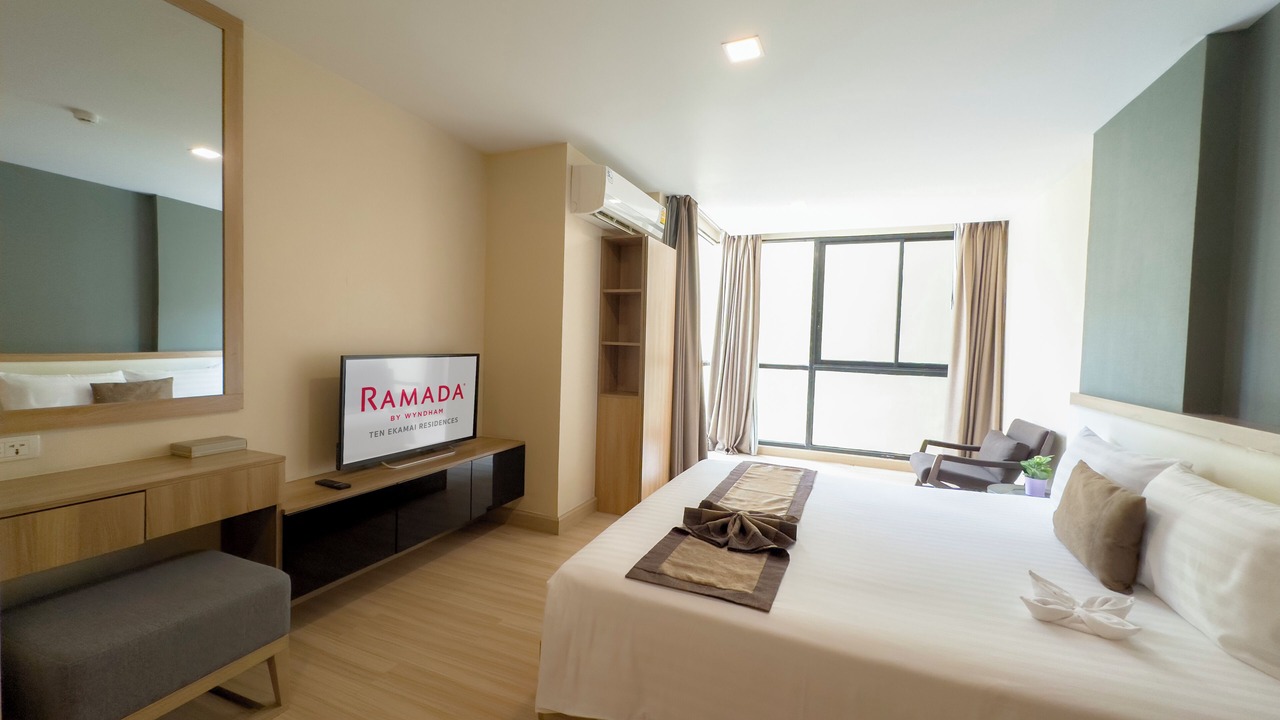 Photo of Bedroom in Ekkamai