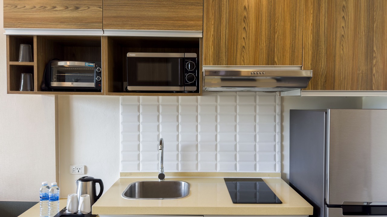 Photo of Kitchen in Ekkamai