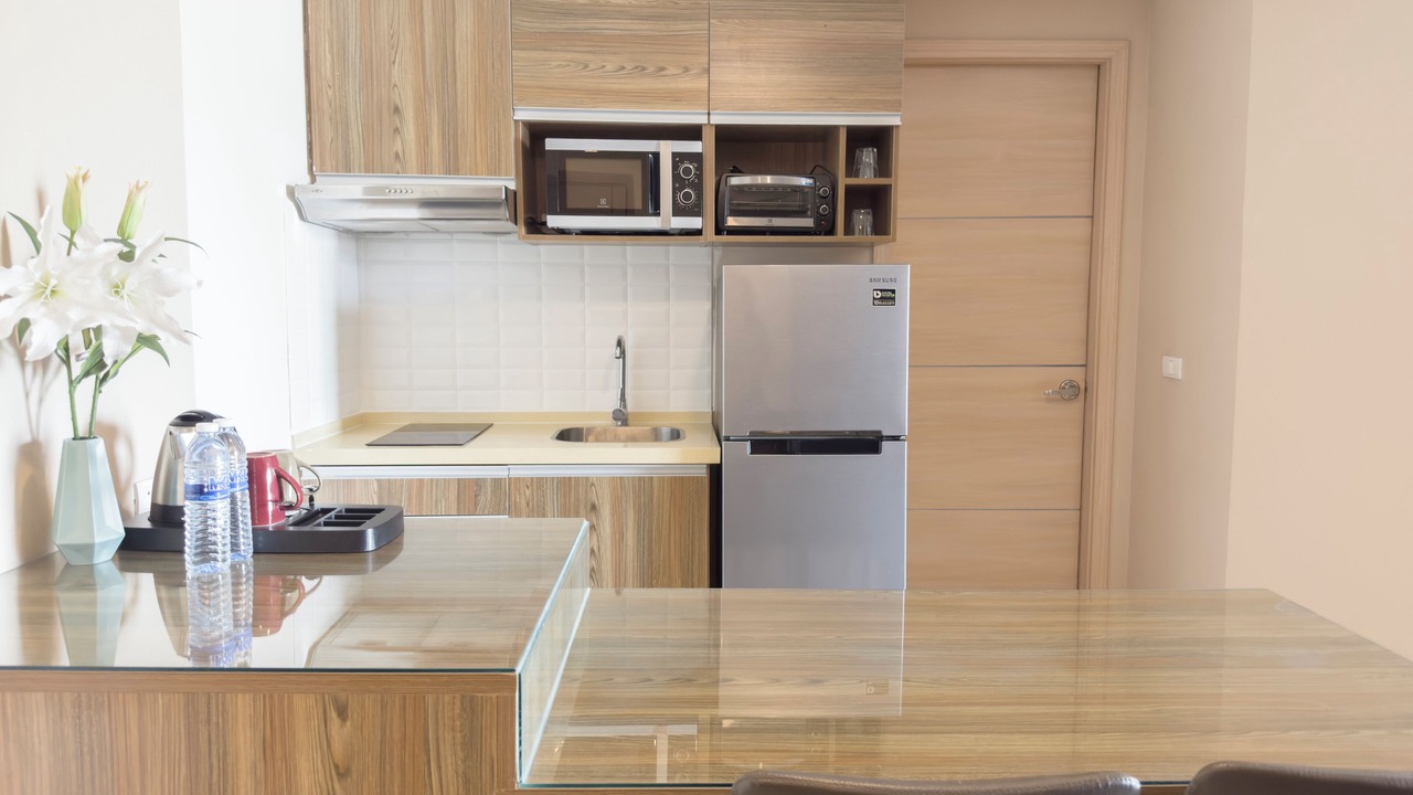 Photo of Kitchen in Ekkamai