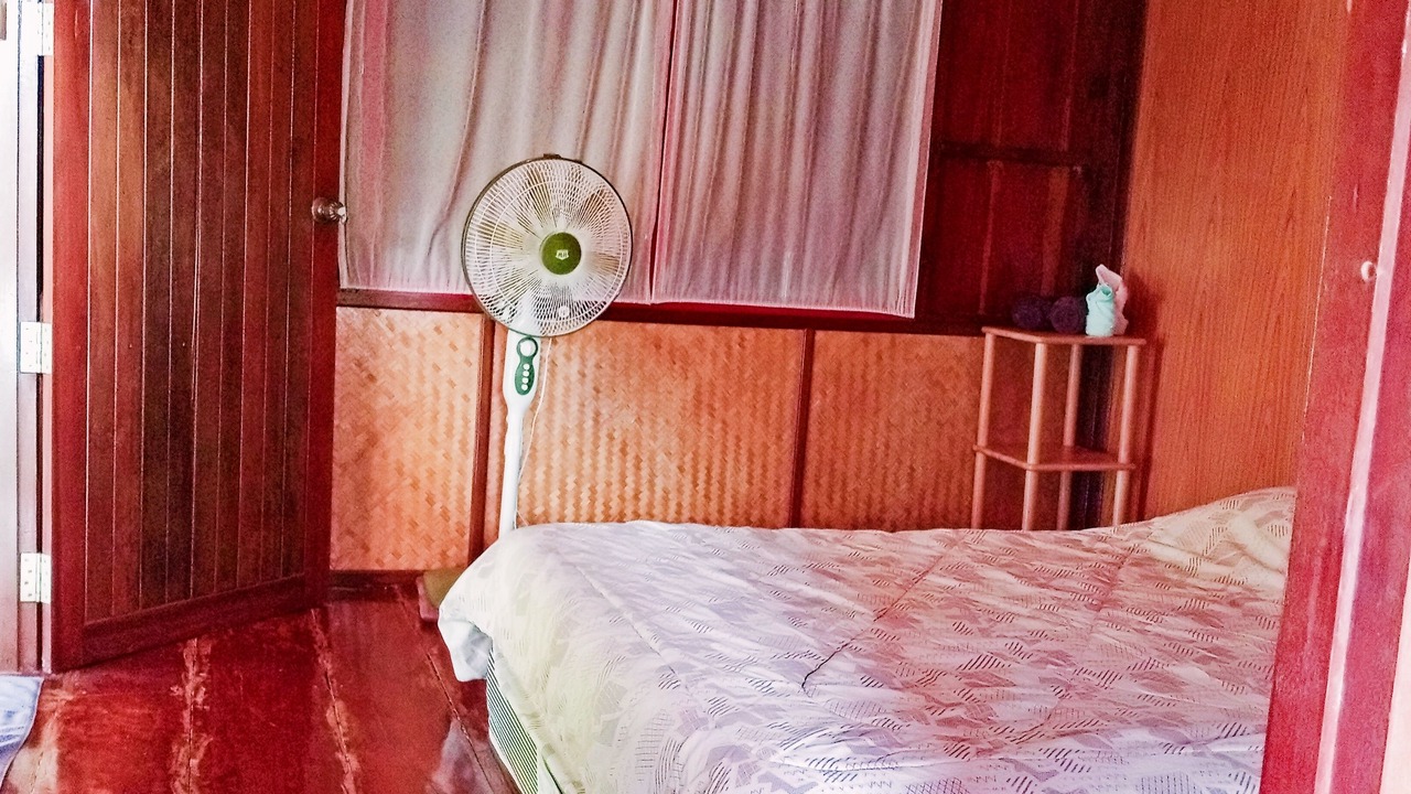 Photo of Bedroom in Klong Son