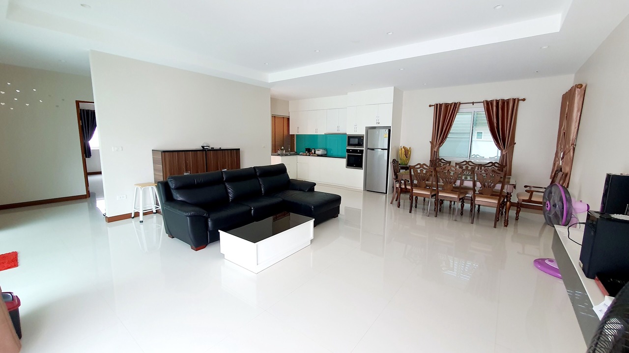 Photo of Livingroom in Cha-am
