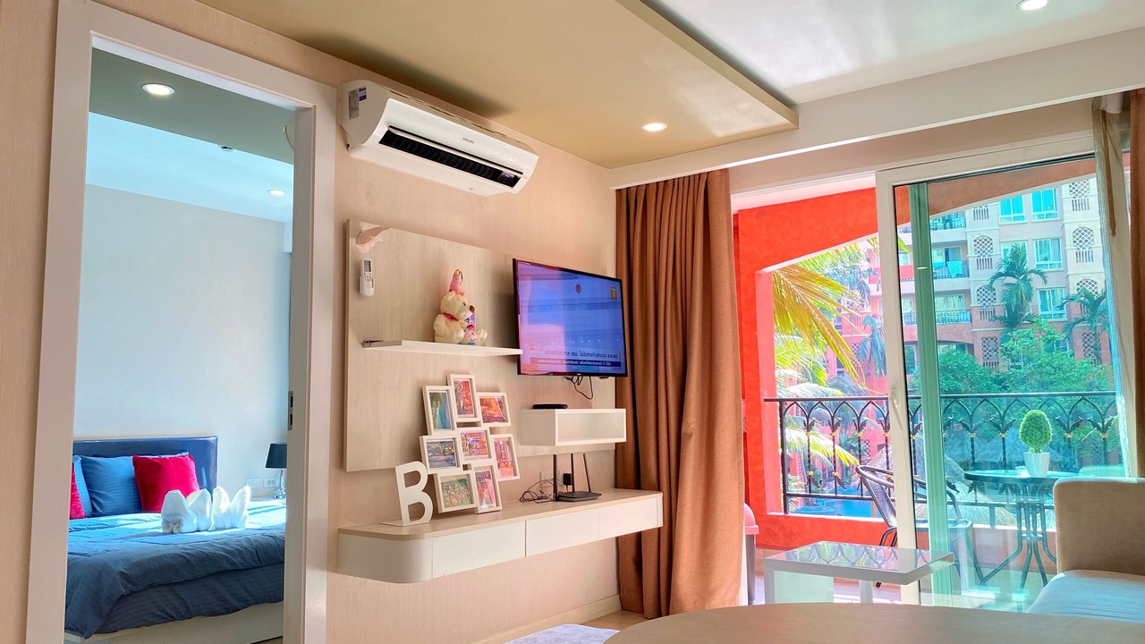 Photo of Bedroom in Na Kluea