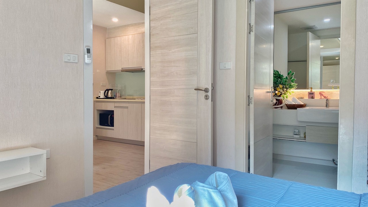Photo of Bedroom in Na Kluea