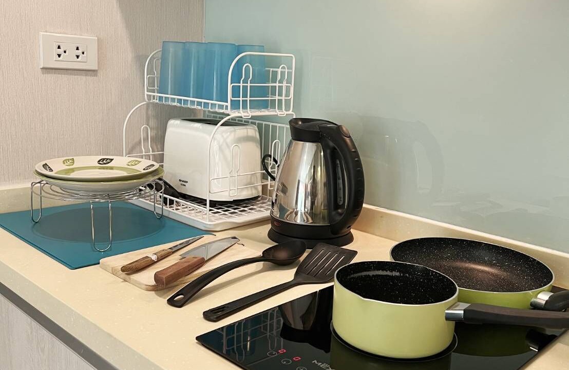 Photo of Kitchen in Na Kluea