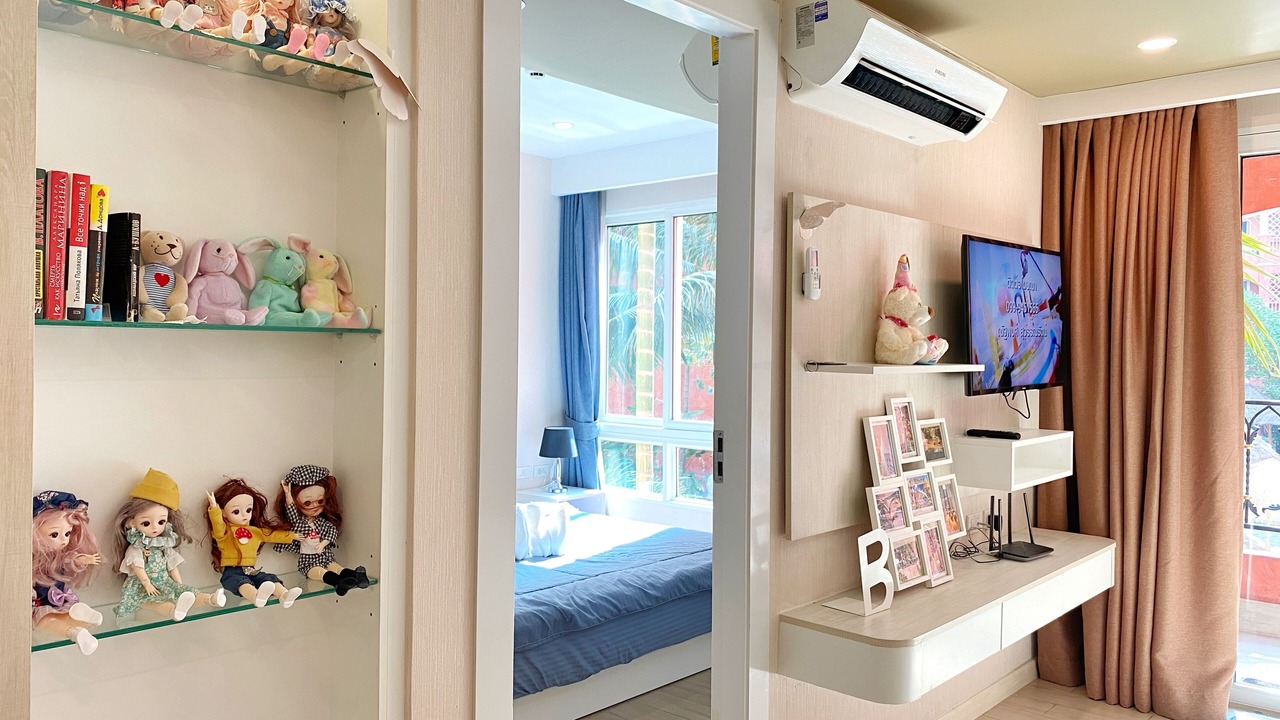 Photo of Bedroom in Na Kluea
