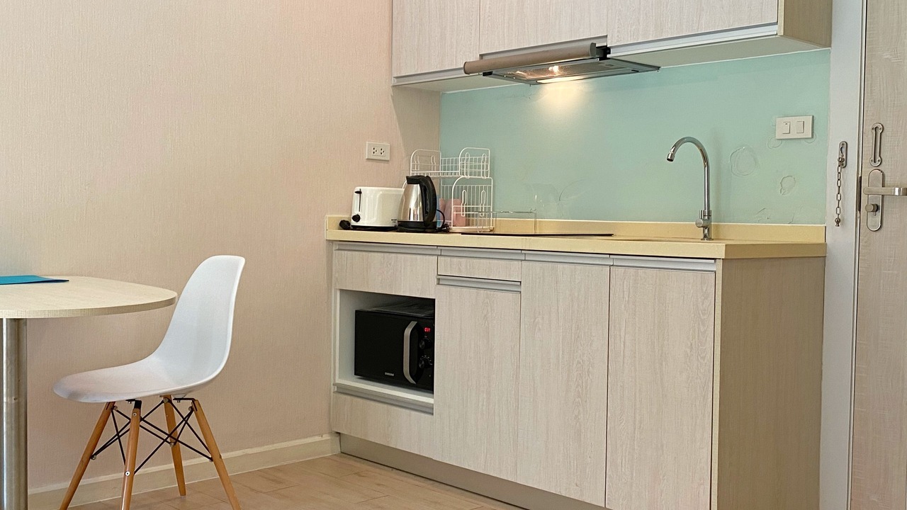 Photo of Kitchen in Na Kluea