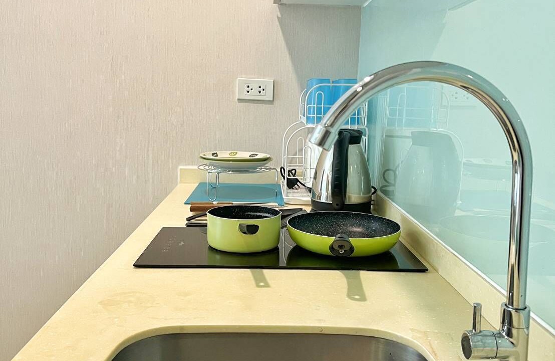 Photo of Kitchen in Na Kluea