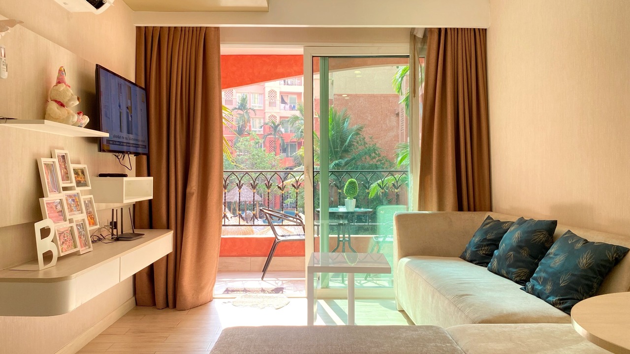 Photo of Livingroom in Na Kluea