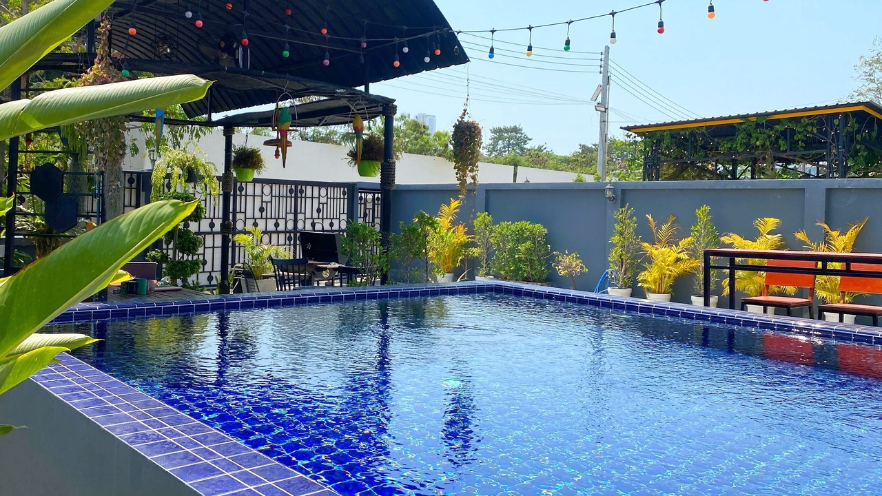 Photo of Outdoor in South Pattaya