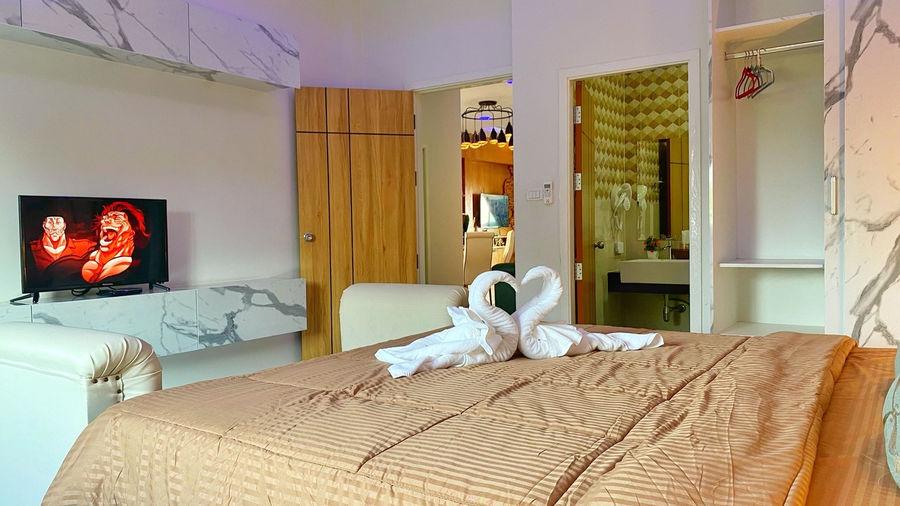 Photo of Bathroom in South Pattaya